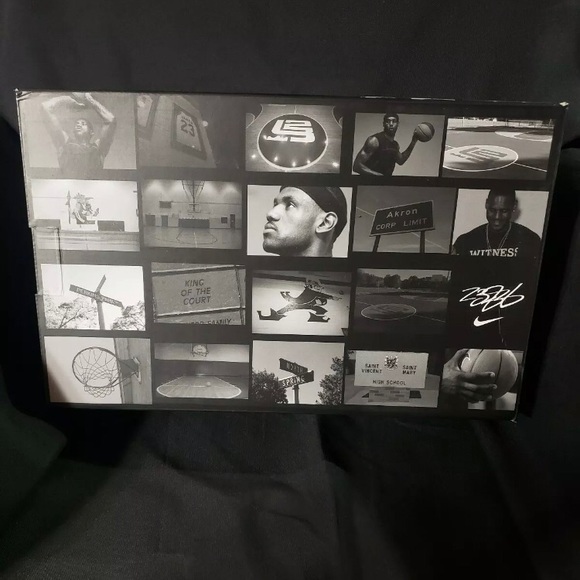 AllstarXLebron - Picture 2 of 5